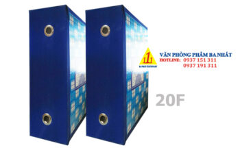 bìa hộp, bìa hộp giấy, bìa hộp 20F, bìa hộp 20F thái dương