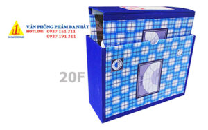 bìa hộp, bìa hộp giấy, bìa hộp 20F, bìa hộp 20F thái dương