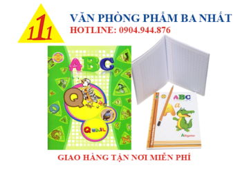 tập abc hòa bình, tập abc 100 trang, tập abc 96 trang, tập viết abc, tập vở abc, vở abc giá sỉ, cung cấp sỉ tập vở, buôn sỉ tập học sinh, tập học sinh giá sỉ, phân phối sỉ tập học sinh