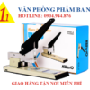 bấm ghim 50LA KW TRIO, bấm kim 50LA KW-TRIO, bấm kim đại KW-TRIO, dập ghim 50LA KW.TRIO, bấm ghim giấy 50LA KWTRIO, đồ bấm giấy lớn, đồ bấm ghim 50LA KWTRIO