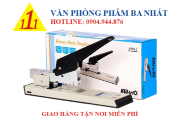bấm ghim 50SA KWTRIO, bấm kim 50SA KWTRIO, bấm kim đại KWTRIO, dập ghim 50SA KWTRIO, bấm ghim giấy 50SA KWTRIO, đồ bấm giấy lớn, đồ bấm ghim 50SA KWTRIO