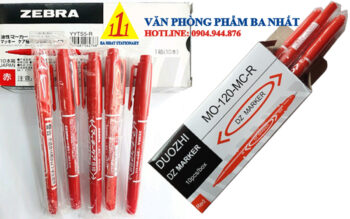 bút lông dầu Zebra, bút lông dầu Zebra MO-120, viết lông dầu Zebra giá sỉ, bán bút lông dầu Zebra giá sỉ, bút lông dầu Zebra MO.120 giá rẻ