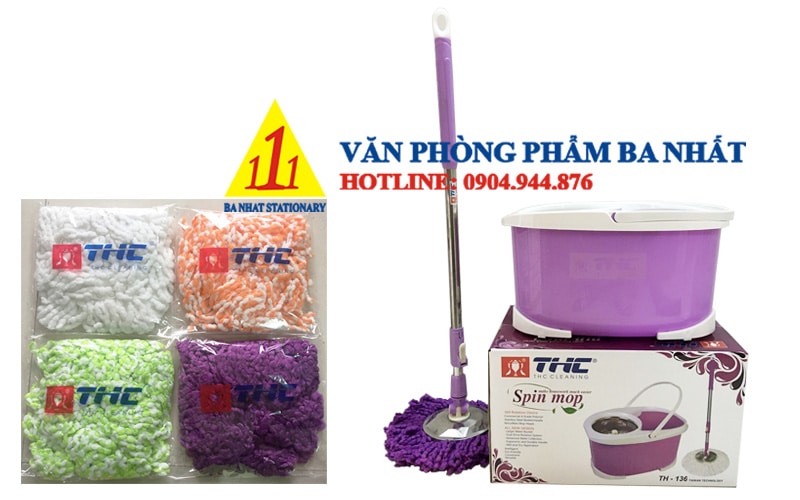 bộ lau nhà 360 THC, bộ lau nhà thông minh 360, bộ lau nhà xoay 360 độ, bộ lau nhà inox 360 độ tp hcm, bộ cây lau nhà inox 360 THC, dụng cụ lau nhà thông minh