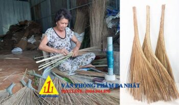 chổi dừa bến tre, chổi dừa quét sân, chổi dừa, chổi cọng dừa, chổi dừa cao cấp, nơi bán chổi cọng dừa, cung cấp chổi dừa, chổi quét nhà xơ dừa