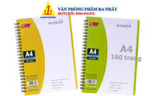 sổ lò xo, sổ lò xo dày, sổ lò xo A4, sổ lò xo 160 trang, sổ lò xo đẹp, sổ lò xo a4 160 trang, sổ tay lò xo, sổ lò xo grand, sổ lò xo pgrand
