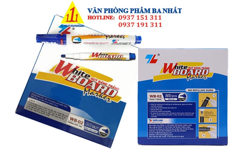 bút lông bảng wb02, bút lông viết bảng trắng, bút lông bảng giá sỉ, bút lông bảng wb02 giá rẻ, bút lông bảng wb-02 hộp 10, bút lông viết bảng kính, bút lông viết bảng xóa được, bút lông bảng xanh, bút lông bảng wb-02