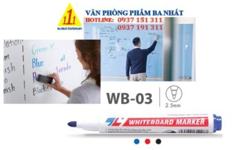 bút lông bảng wb03, bút lông viết bảng bơm mực, bút lông dầu giá sỉ, bút lông bảng wb03 giá rẻ, bút lông bảng wb-03 hộp 10, bút lông viết bảng kính, bút lông viết bảng xóa được, bút lông bảng xanh, bút lông bảng wb-03