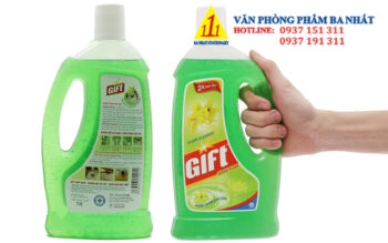 nước lau sàn, nước lau sàn gift, nước lau sàn nhà, giá nước lau sàn gift, nước lau sàn gift 1kg, nước lau sàn gift 1 lít, nước lau sàn nhà loại nào tốt, các loại nước lau sàn, gift nước lau sàn