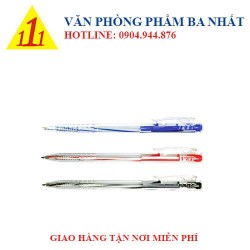 Bút Bi Thiên Long 027