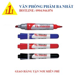 Bút lông dầu Thiên Long PM-09