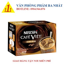 Nescafe Cafe Việt