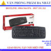 bàn phím Genius có dây USB, bàn phím có dây Genius KB-110