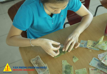 băng keo trong cuộn nhỏ, băng keo văn phòng