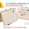 Bảng trẻ em 2 mặt cao cấp KIDMATE - VPP Ba Nhất
