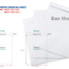 bao thư trắng A4 giá rẻ