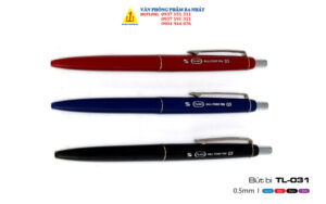 bút bi Thiên Long TL-031