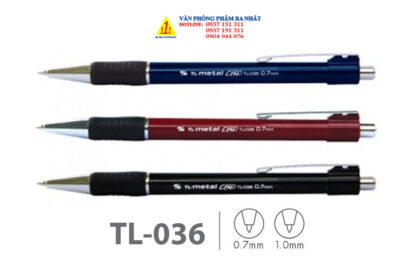 bút bi Thiên long TL-036