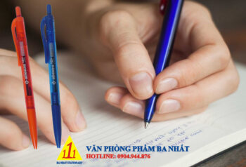 Bút bi Bến Nghé B30 giá rẻ