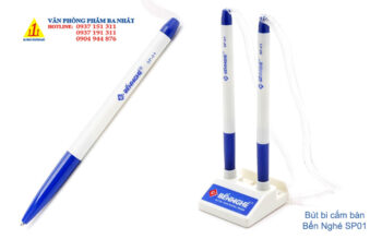 bút cắm bàn Bến Nghé SP-01