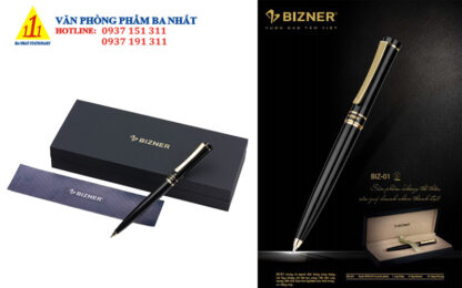 bút bi cao cấp Bizner BIZ-01