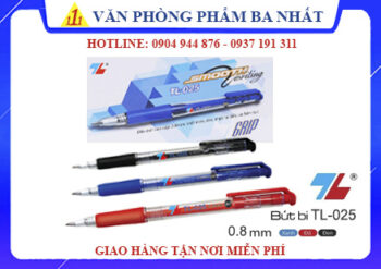 bút bi Thiên Long TL-025