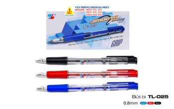 bút bi Thiên Long TL-025