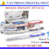 bút bi Thiên Long TL-027