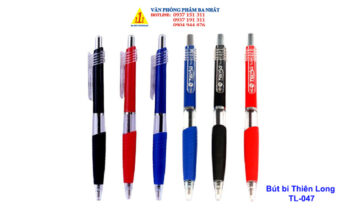 bút bi Thiên Long TL-047