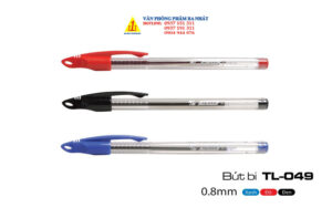bút bi Thiên long TL-049