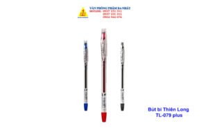but bi Thiên Long TL-079 plus
