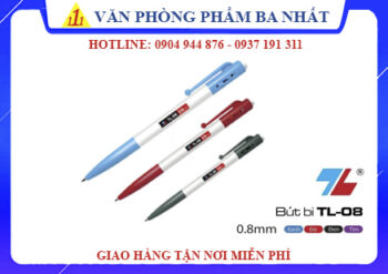 bút bi Thiên Long TL-08 giá rẻ