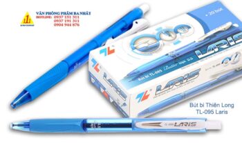 bút bi thiên long TL-095 Laris