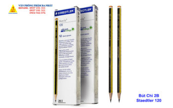 bút chì 2B staedtler 120