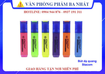 bút dạ quang Stacom HL108