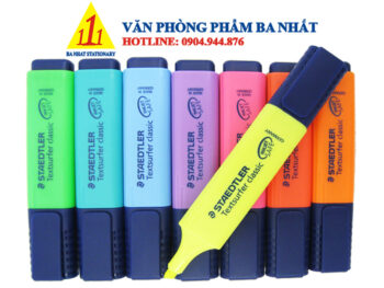 bút dạ quang Staedtler 364