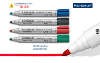 bút lông bảng staedtler 351