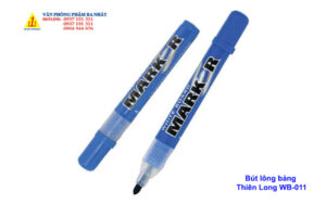 bút lông bảng Thiên Long WB-011