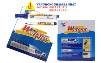 bút lông bảng Thiên Long WB-02