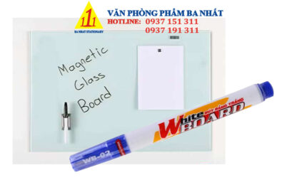 bút lông bảng Thiên Long WB-02