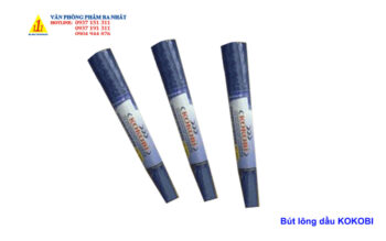 bút lông dầu KOKOBI