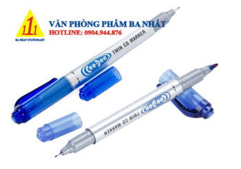 bút lông dầu Thiên Long PM-04