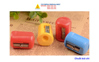 chuốt bút chì giá rẻ