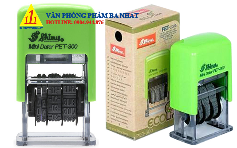 Dấu ngày tháng năm giá rẻ, dấu date