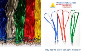 dây đeo lụa giá rẻ
