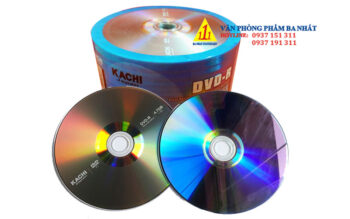 Đĩa DVD Kachi giá rẻ
