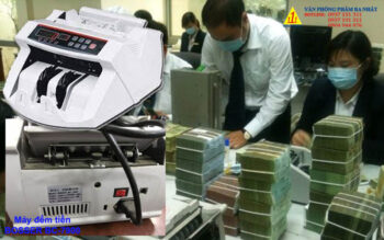 máy đếm tiền BOSSER BC-7900 giá rẻ