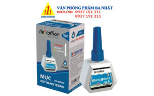 mực bút lông bảng Thiên Long