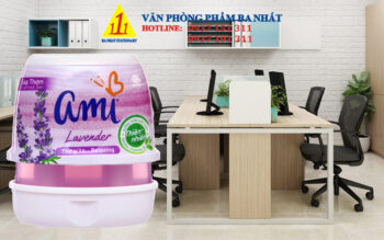 sáp thơm phòng, sáp thơm AMI