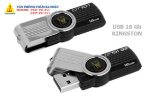 USB 16gb kingston giá rẻ