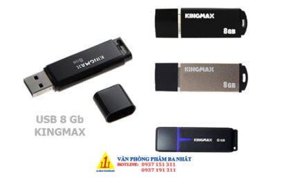 USB 8gb Kingmax giá rẻ